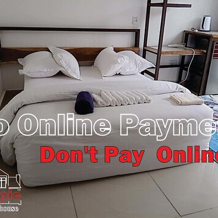 Big-Pic Otel Lusaka Dış mekan fotoğraf